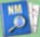 NoteMind Icon